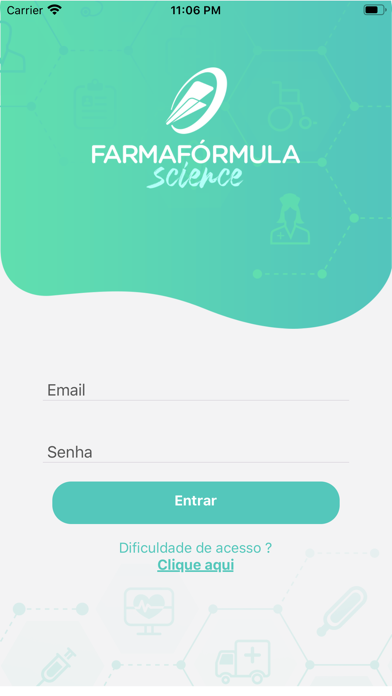 Screenshot #1 pour Farmafórmula Science