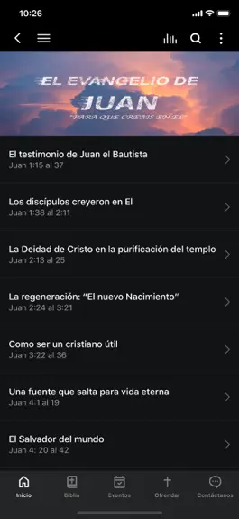 Game screenshot Iglesia Redimidos de Cristo hack
