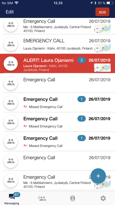 Agnet Work Screenshot