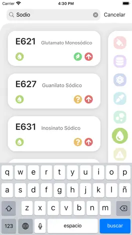 Game screenshot FoodSafe hack