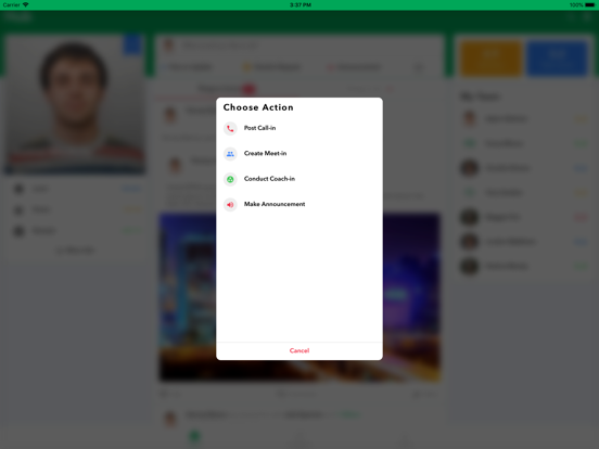 Screenshot #6 pour MiStars