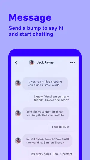 Radical: Making social real screenshot 4
