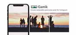 Game screenshot Gamik hack