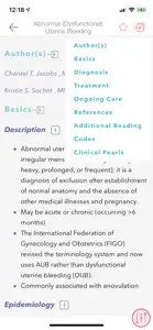 Anatomy Atlas, USMLE, Clinical screenshot #5 for iPhone