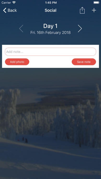 Magnetic North Travel screenshot-5