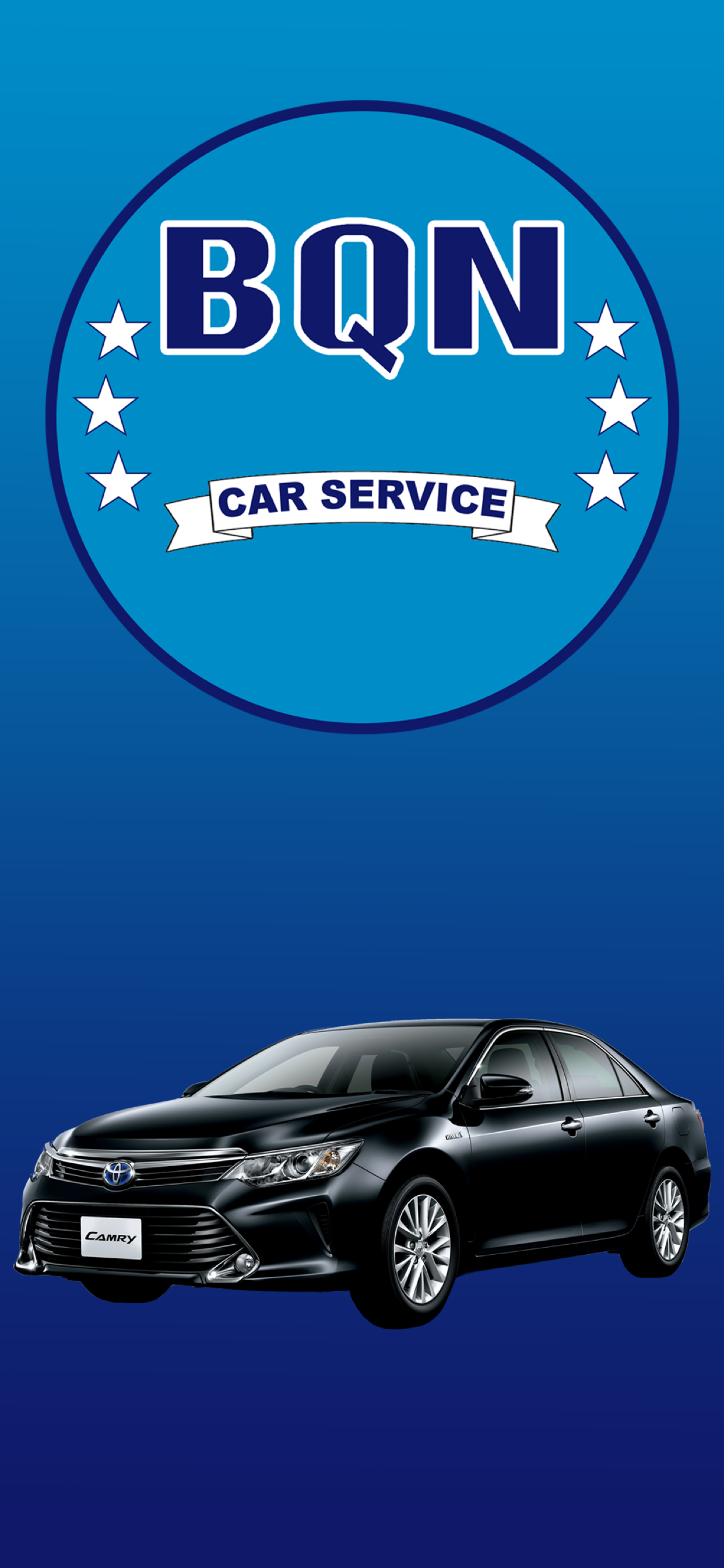 BQN Car Service
