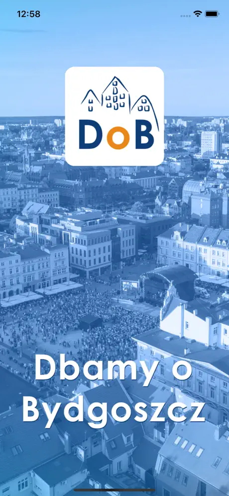 Dbamy o Bydgoszcz