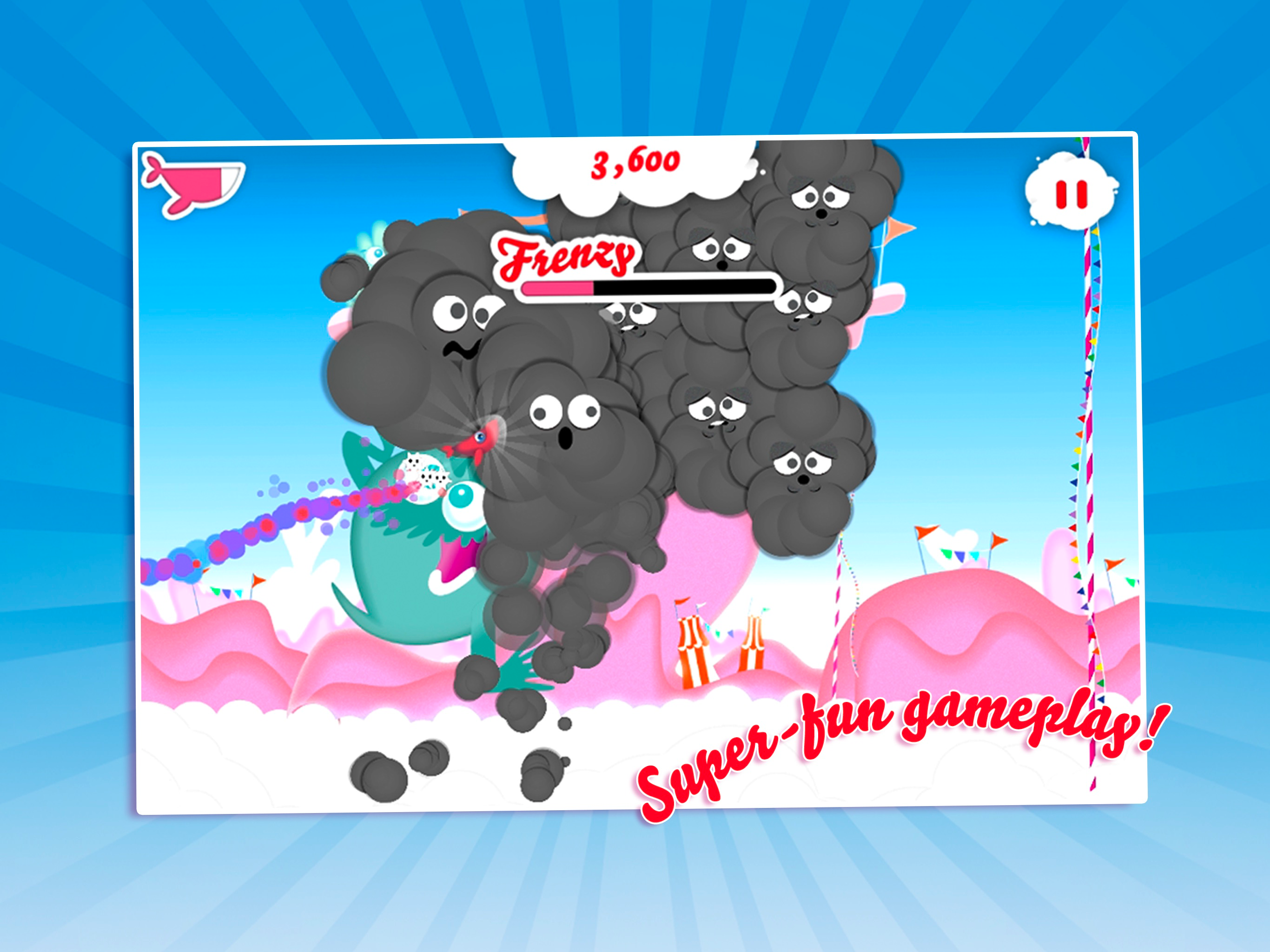 Whale Trail