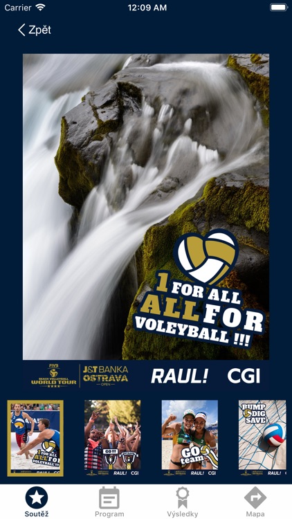 J&T Banka Ostrava Beach Open