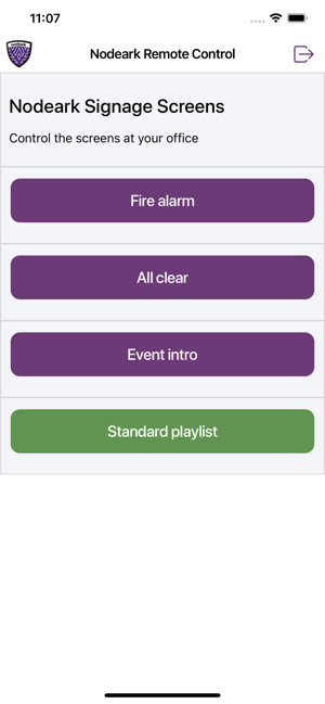 Nodeark Remote Control(圖3)-速報App