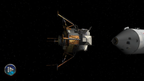 Apollo Space Flight Agency screenshot