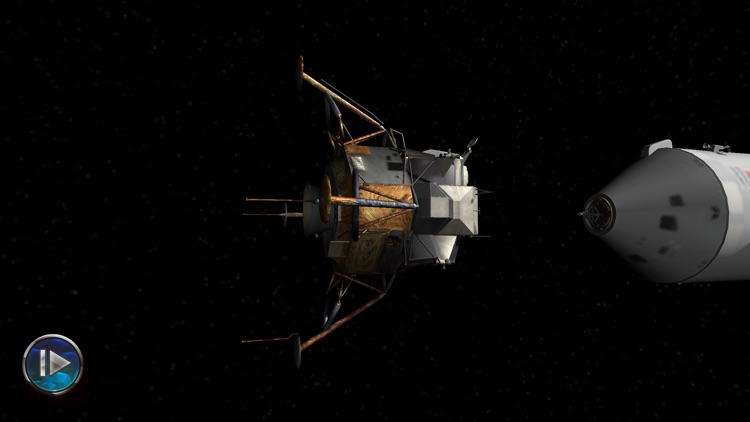 Apollo Space Flight Agency screenshot-4