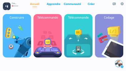 Screenshot #1 pour Jimu