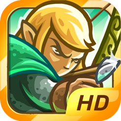 ‎Kingdom Rush'ın Kökenleri HD