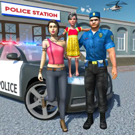 Virtual Police Man Lifestyle Cheats