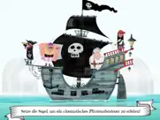 we argh pirates ipad bildschirmfoto 1