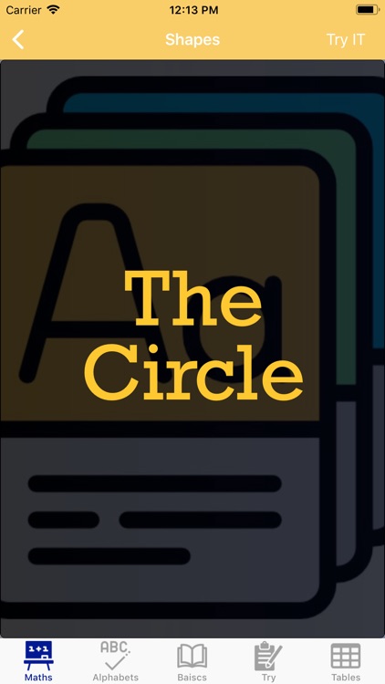 Learn ABC kids screenshot-6