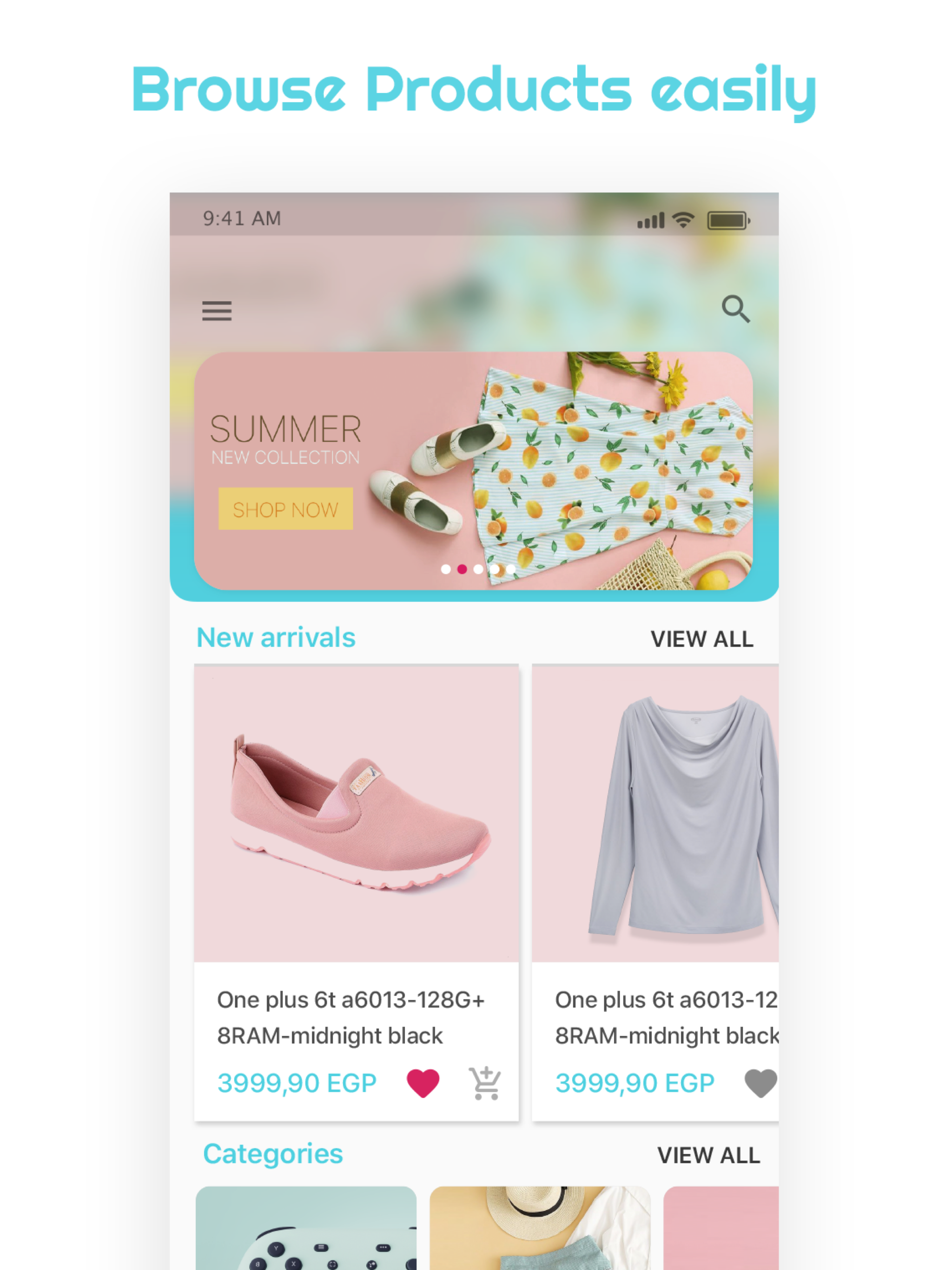 K-shop