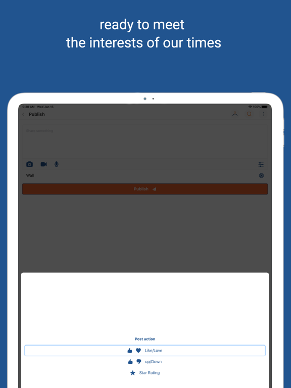 Screenshot #6 pour Launchyoo
