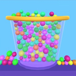 Collect Balls 3D