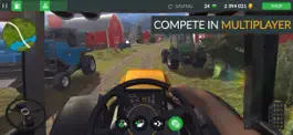 Game screenshot Farming PRO 3 - Multiplayer mod apk
