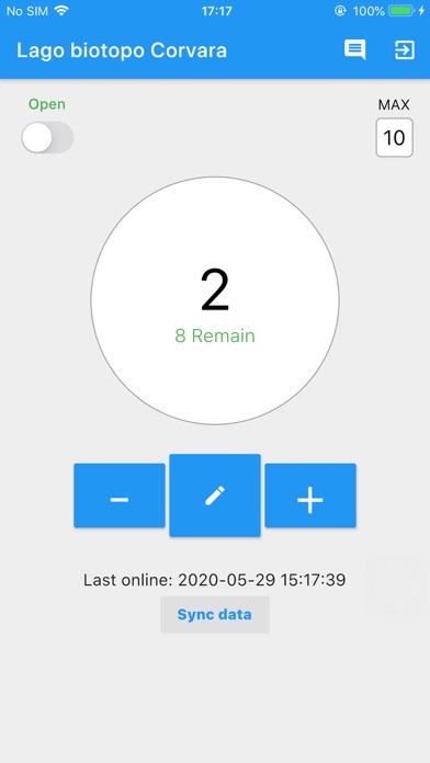 RR Counter Screenshot