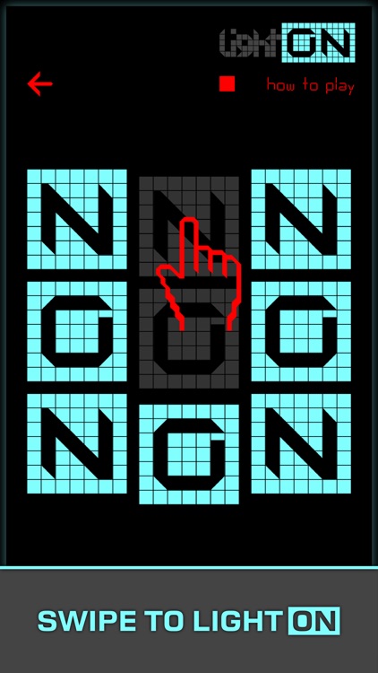 lightON ~ enlighten the enigma screenshot-0