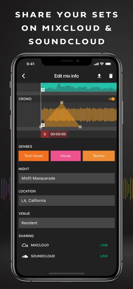 Evermix