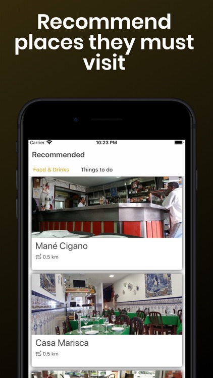 Toguests screenshot-4