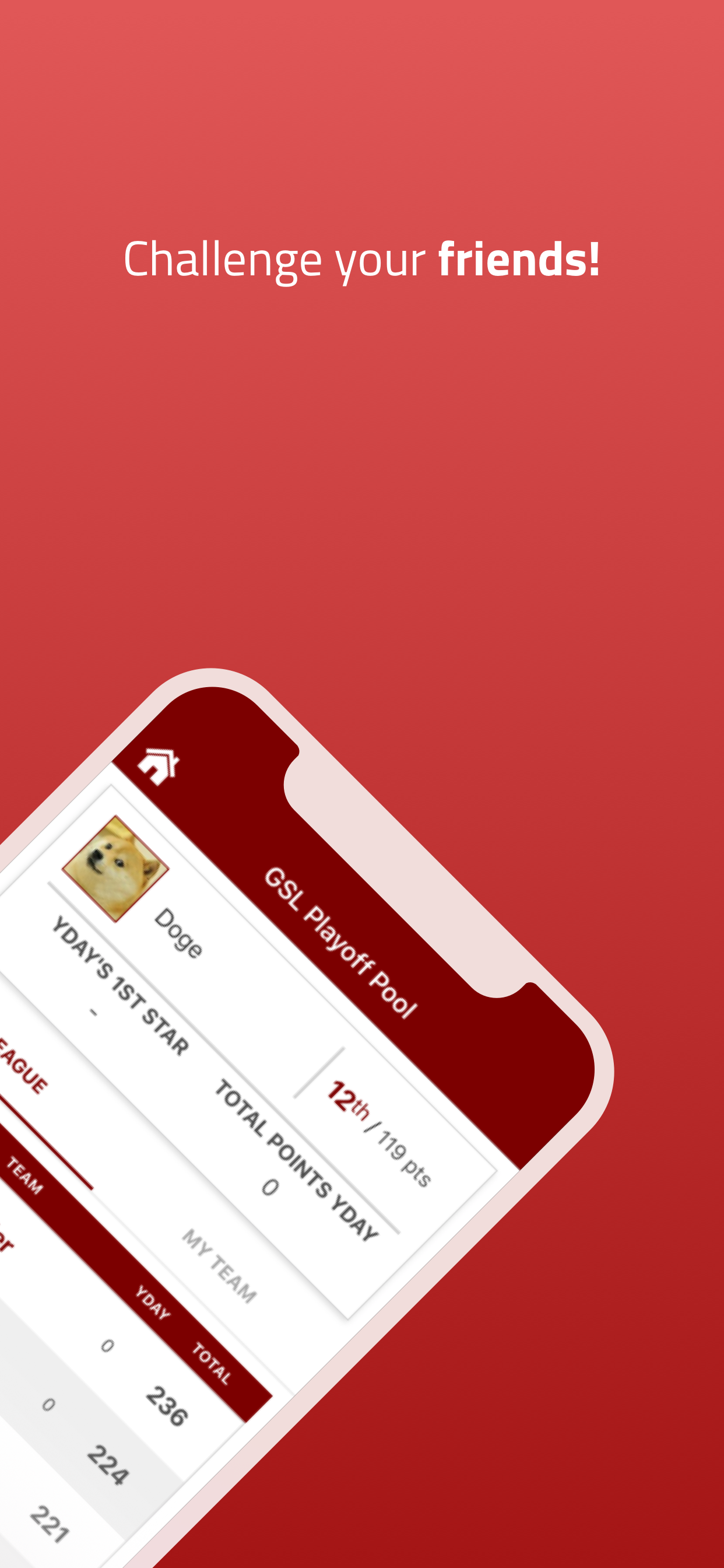 Officepools - Sports Pools