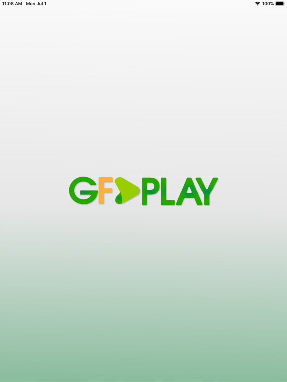 Screenshot #4 pour GF Play