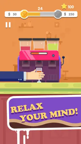 Game screenshot Don't Full Up - Famliy Story mod apk