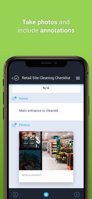 CoInspect - Inspection & Audit(圖3)-速報App