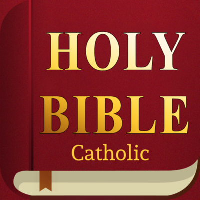 Catholic Bible.