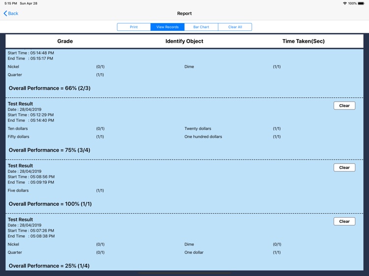 Making Change USD screenshot-5
