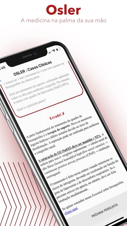 Osler Medicina screenshot-8