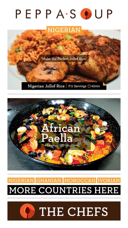 Peppa Soup screenshot-3