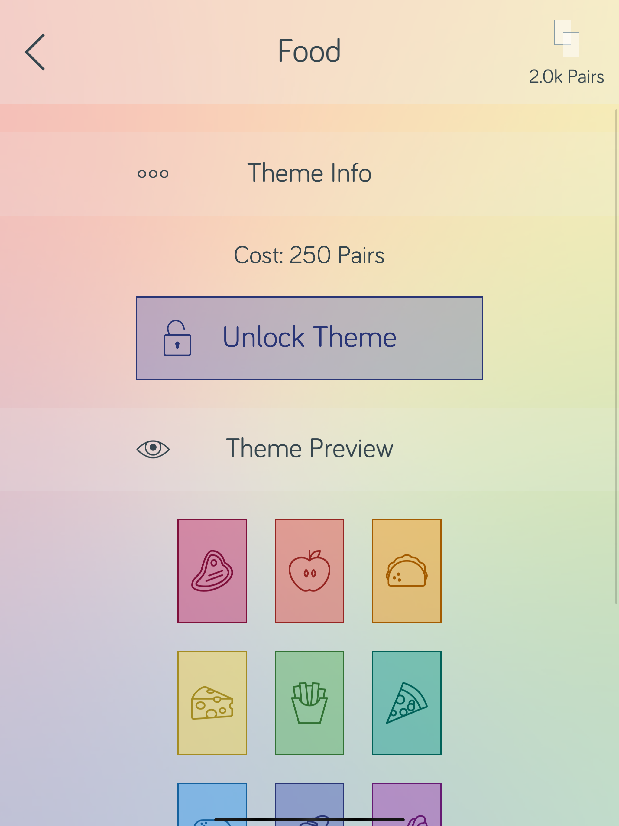 Pair Away screenshot 11