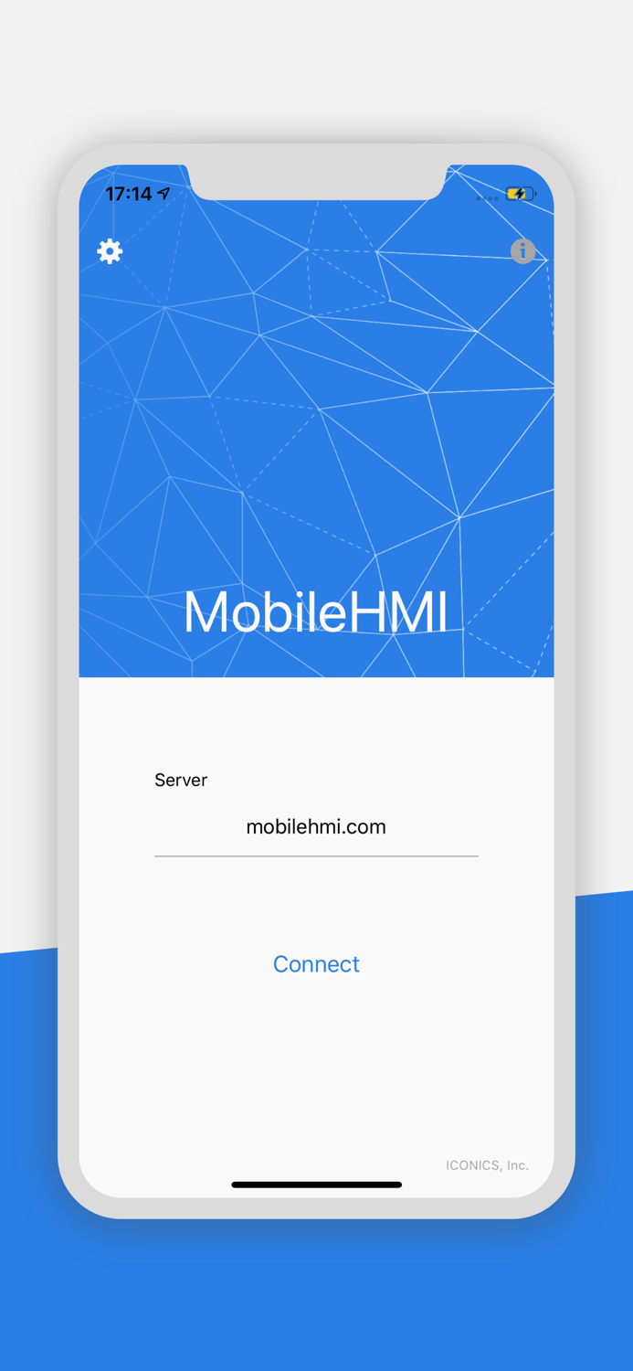 MobileHMI