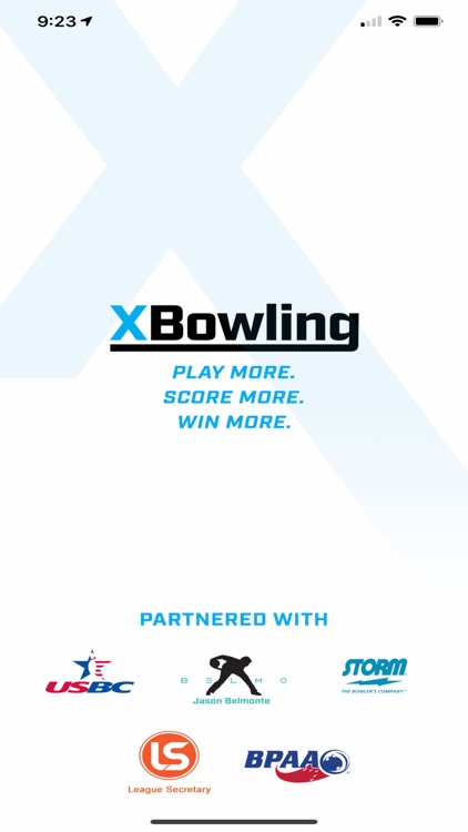 XBowling