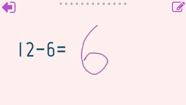 Subtraction Skill Builders