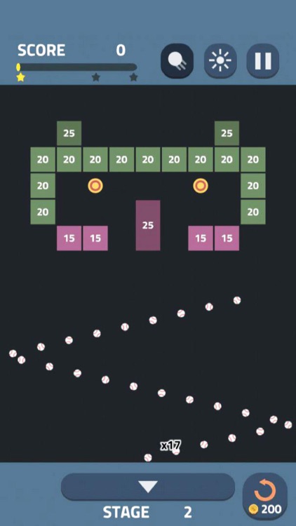 Bricks Master Legend