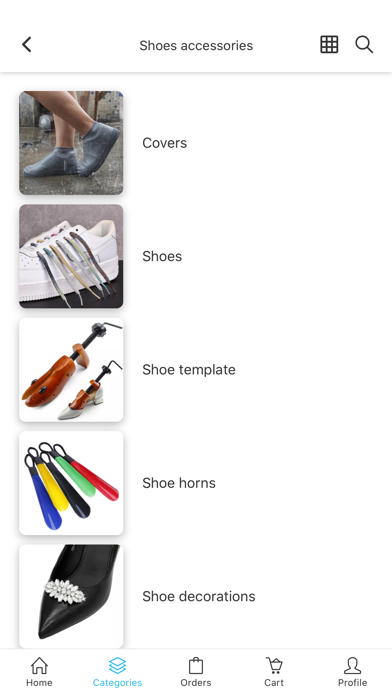 Screenshot #3 pour Ping Shop