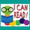 Icon I can Read - Ready for Phonics