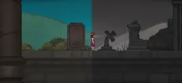 Game screenshot Разноглазая (Odd Eye) hack