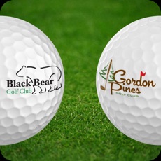 Activities of Gordon Pines & Black Bear Golf