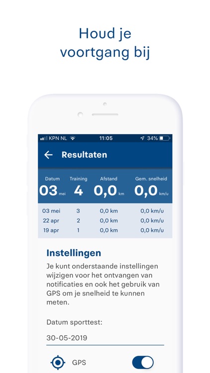 PolitieConditie screenshot-5