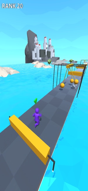 LaZy Parkour(圖3)-速報App