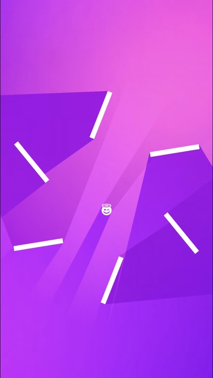 Rise Core - ambient jumper up screenshot-5