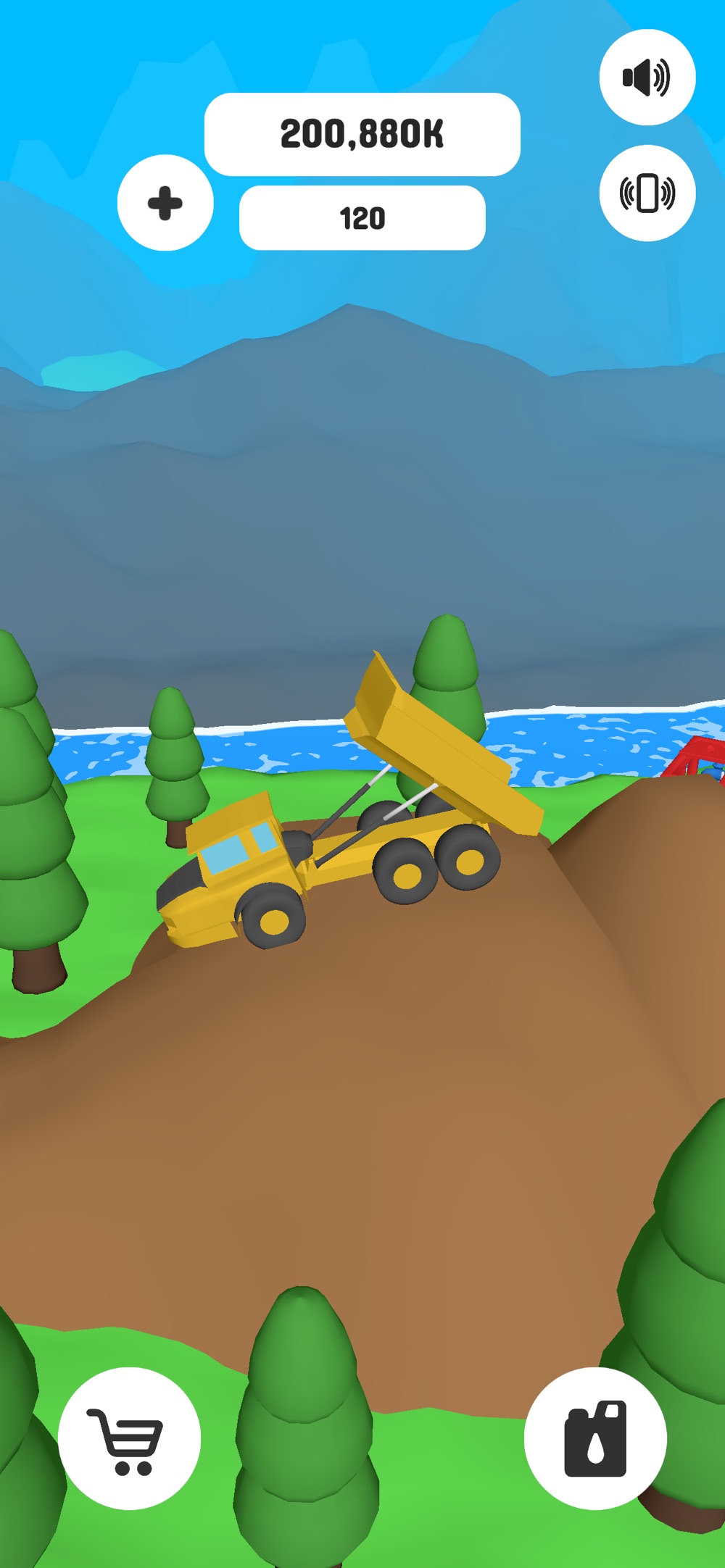 Gold Rush: Expansion hack tool